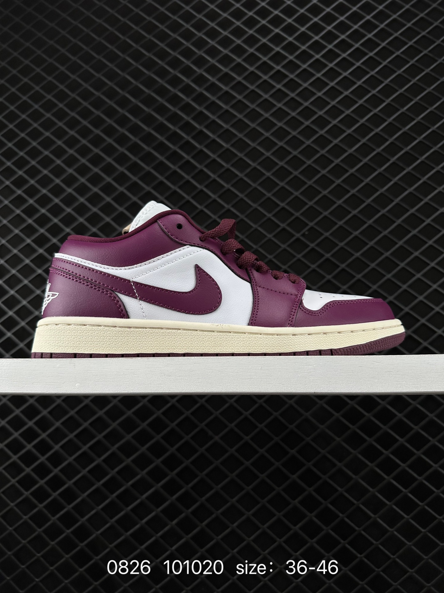 Air Jordan 1 Low AJ1